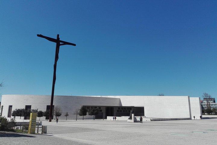 Fátima Sanctuary and Pastorinhos Village, half-day from Coimbra