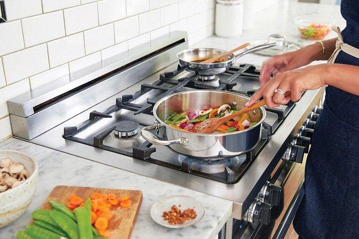 Half-Day Nepali Cooking Class