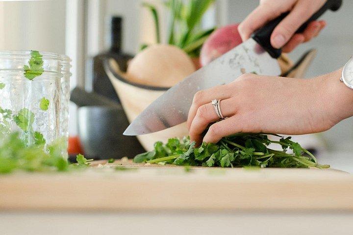Half-Day Nepali Cooking Class