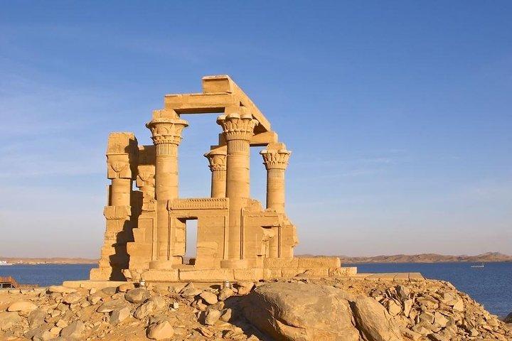 Museo di Kalabsha e Nubian