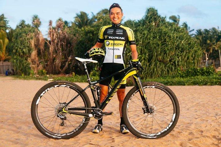 Negombo Cycling - Fishing Village Exploration