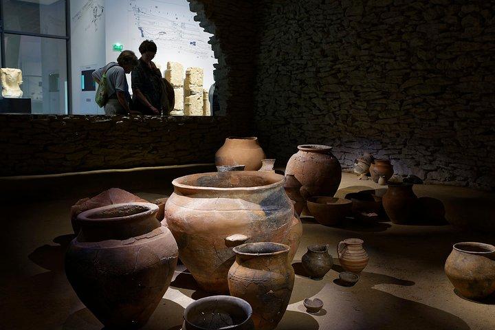 Skip the Line: Museum of Romanity Ticket