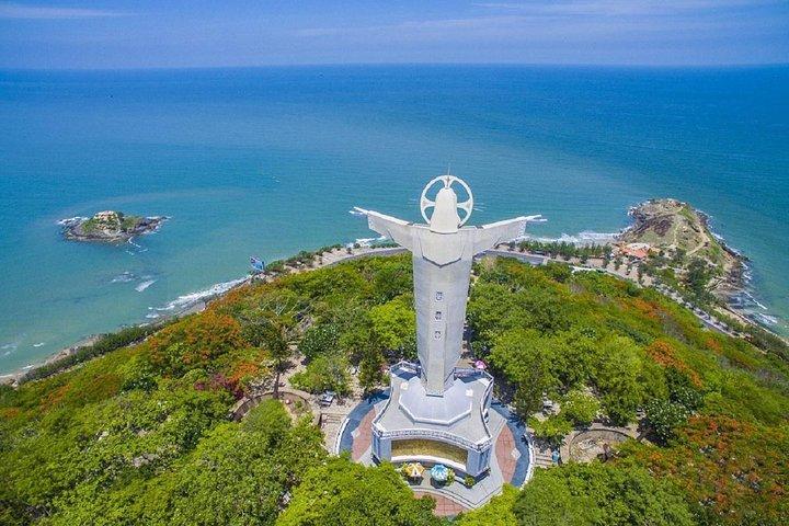 Excursão Phu My Shore: Um dia maravilhoso na cidade de Vung Tau