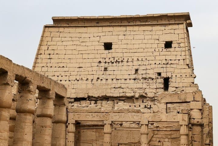 Luxor Private Full-Day Tour: Karnak & Valley of the King