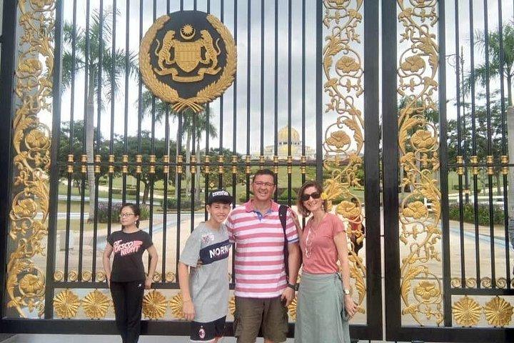 Private Kuala Lumpur Shore Excursions
