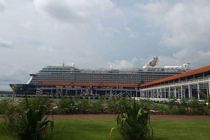 Private Kuala Lumpur Shore Excursions