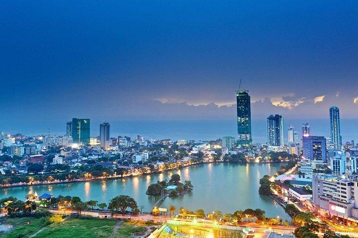シックアイランド| 10日間のツアー