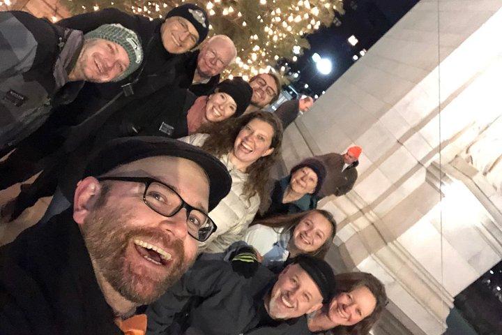 Greenwich Village Haunted Tour