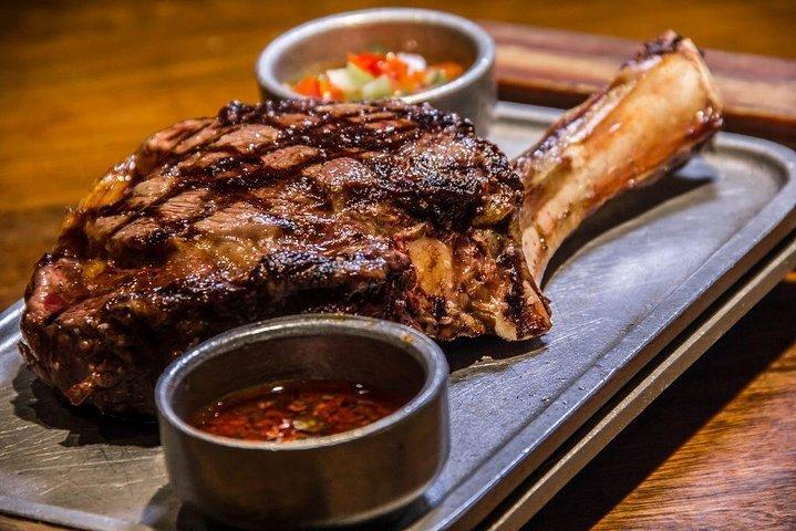 小グループブエノスアイレス食文化ツアー