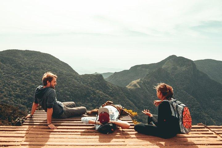 Horton Plains Adventure (4 giorni)