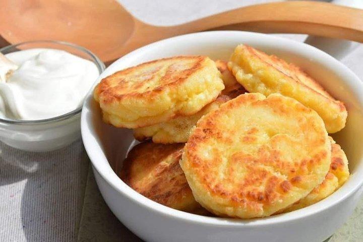 料理マスタークラス