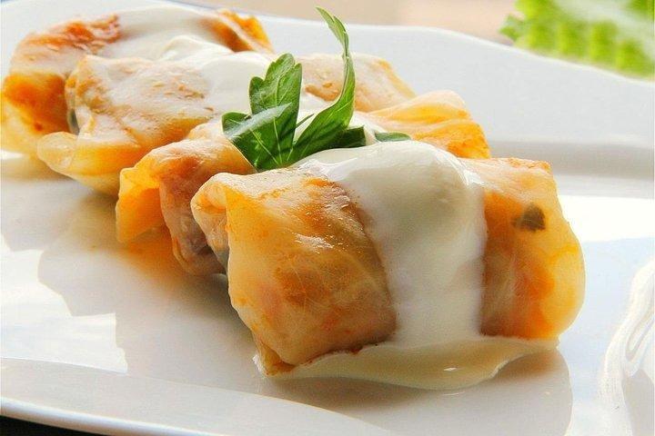 料理マスタークラス