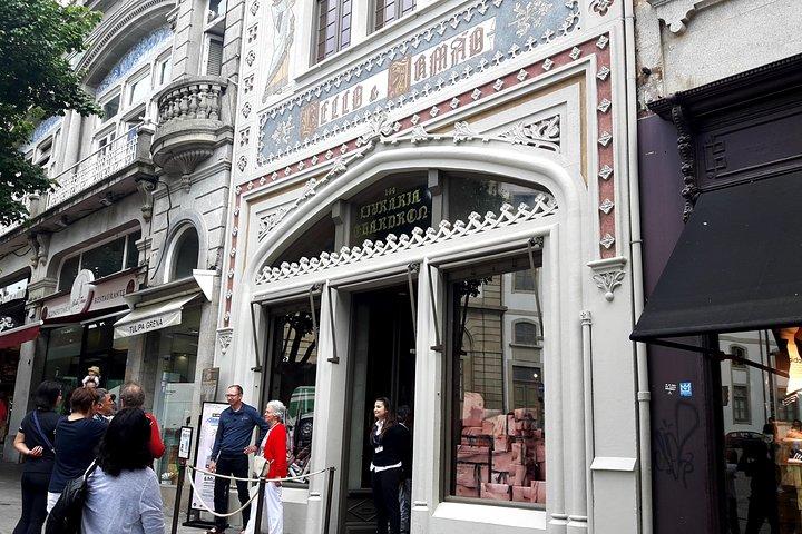 Porto Walking Tour