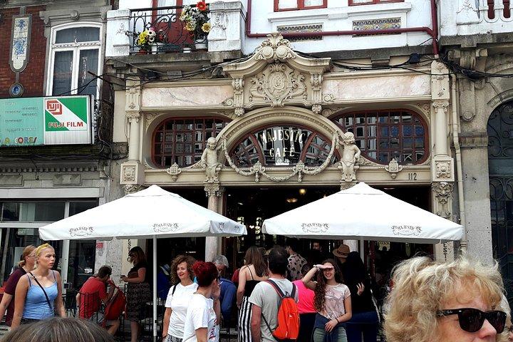 Porto Walking Tour