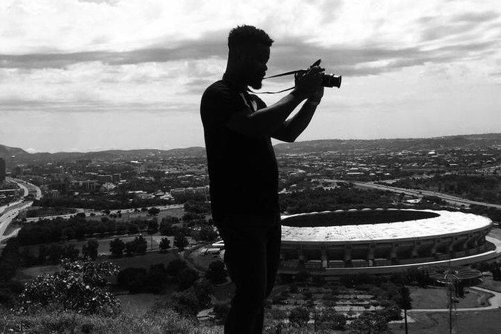 Escursione guidata al monte delle meraviglie Abuja con punti panoramici