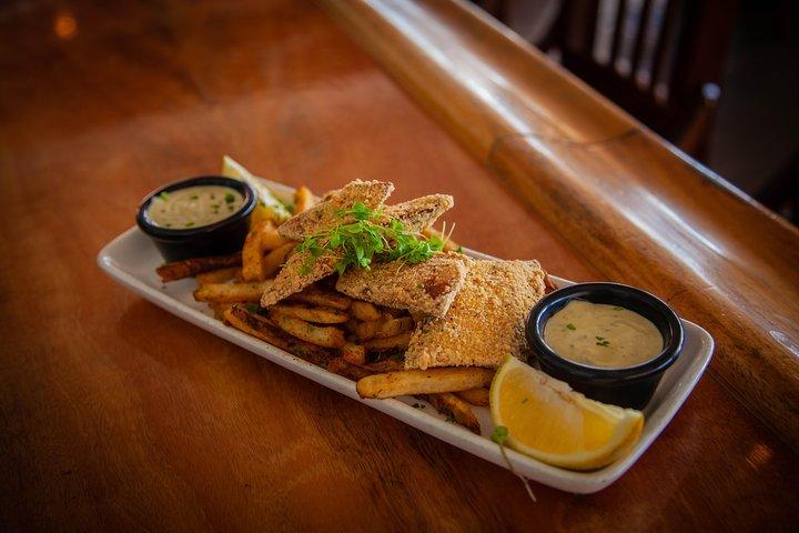 Kona Walking Food Tour