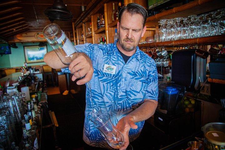 Kona Walking Food Tour