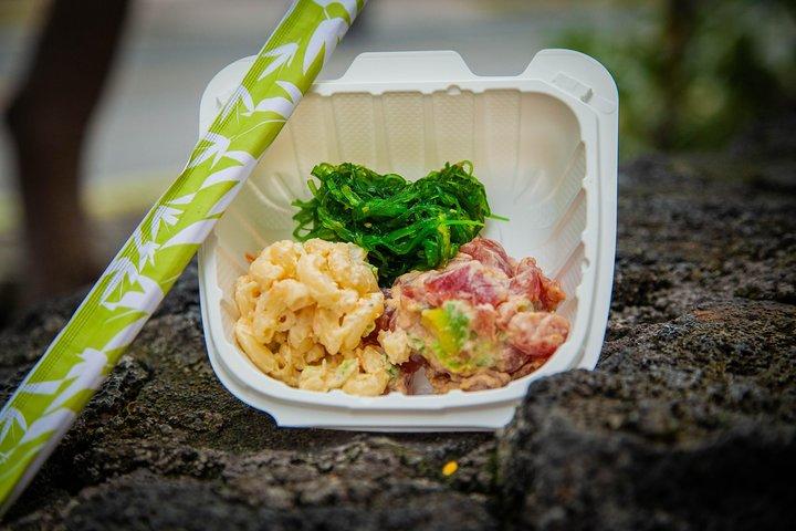 Kona Walking Food Tour