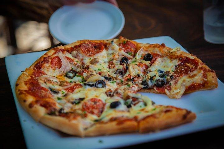 Kona Walking Food Tour