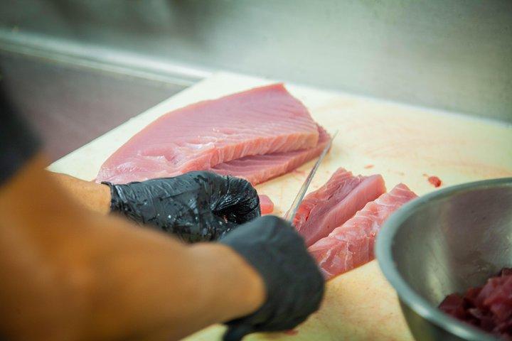 Kona Walking Food Tour