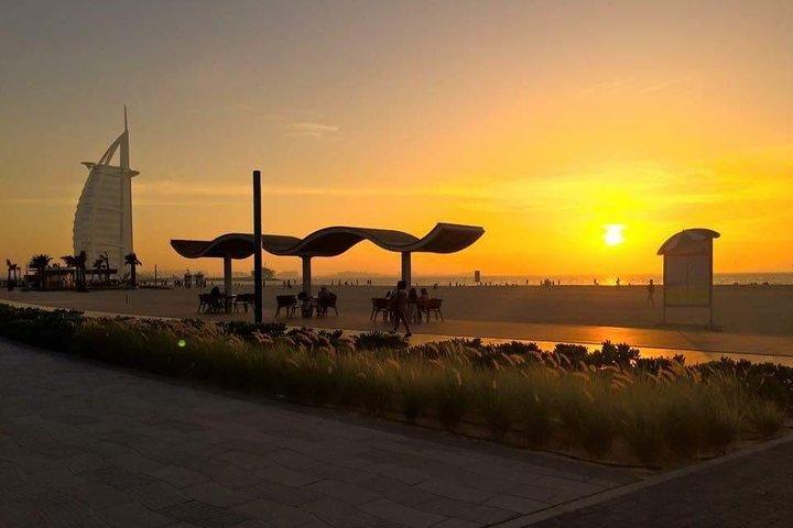 As Maravilhas de Dubai - Tour Privado Exclusivo