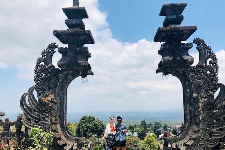 Découvrez la nature de Bali