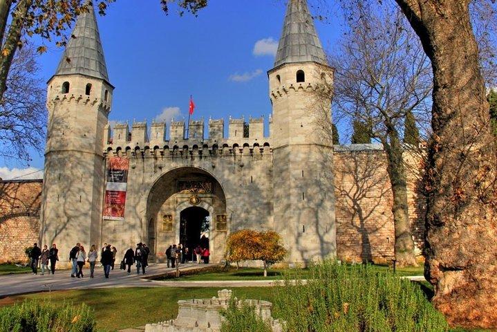 Magic Explorer 13-Day Tour from Istanbul to Gobeklitepe Mt Nemrut