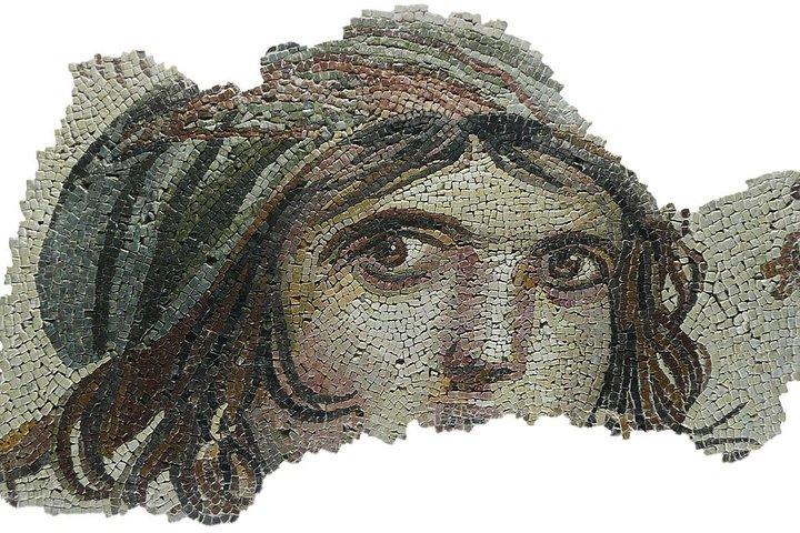 Magic Explorer 13-Day Tour from Istanbul to Gobeklitepe Mt Nemrut