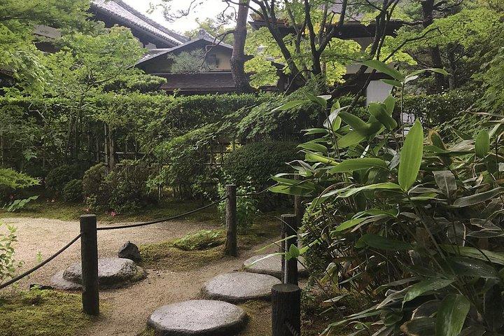 Kyoto: Zen Garden, Zen Mind (Privat)