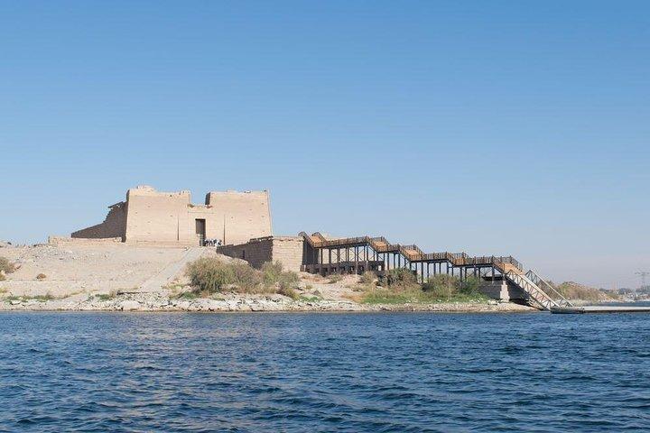 Museo di Kalabsha e Nubian