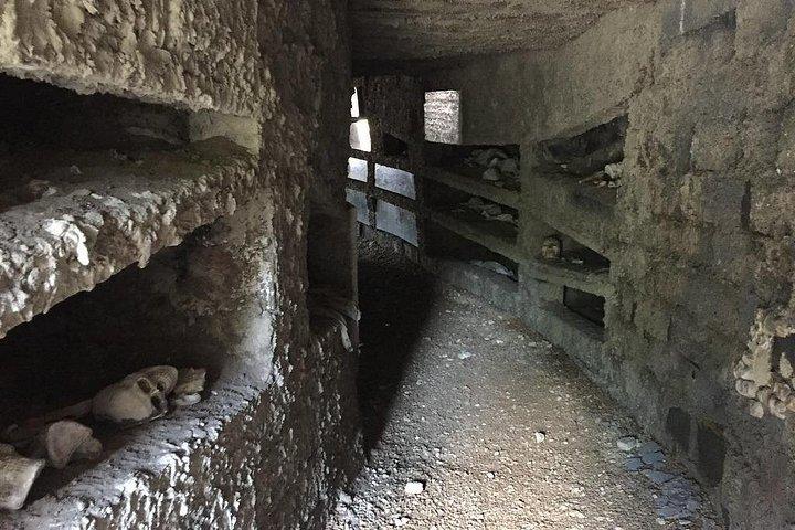 Hidden Rome - Private Tour with Driver