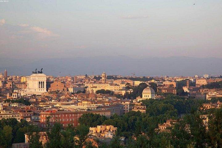 Hidden Rome - Private Tour with Driver