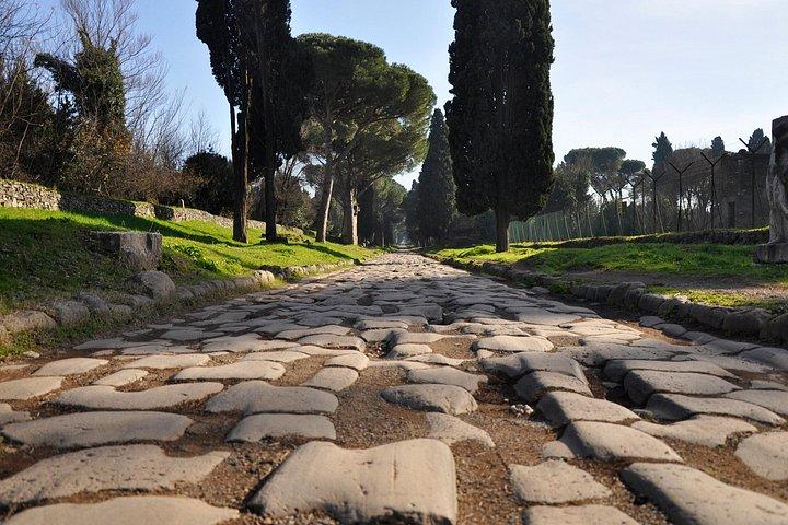 Hidden Rome - Private Tour with Driver