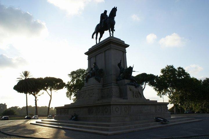 Hidden Rome - Private Tour with Driver