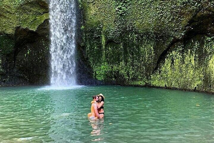 Bali bester Wasserfall