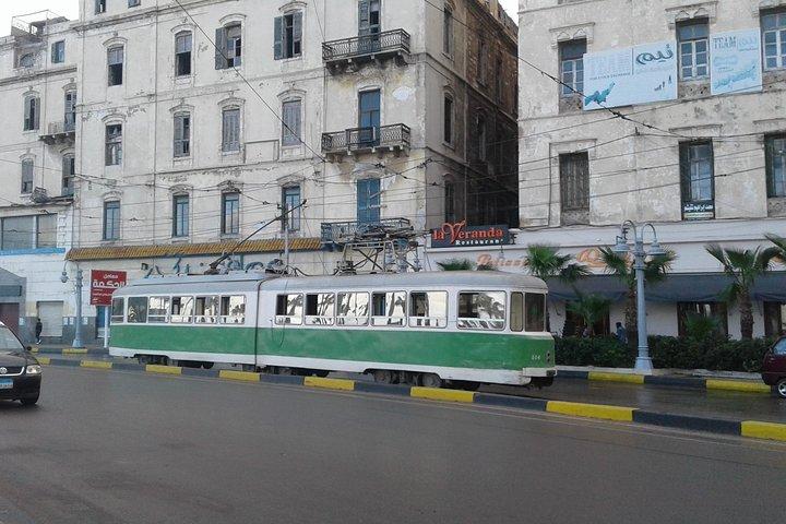 Tour-to-Alexandria-from-Kairo-by-Car
