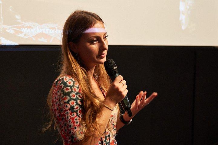 Franse films met Engelse ondertiteling in Parijs