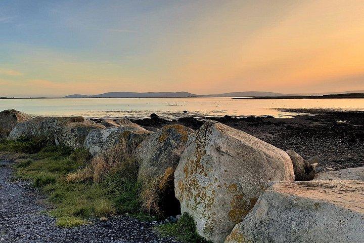 ダブリンからのMoher、Connemara、Galway Bay Rail Tourの2日間の断崖