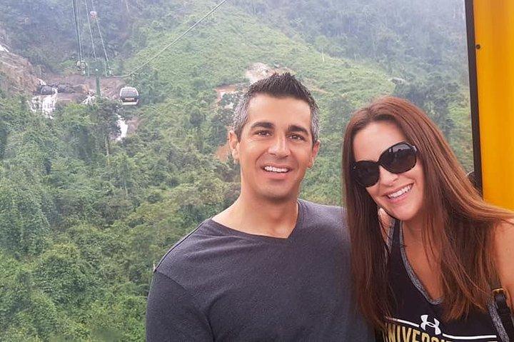Ba Na Hills avec visite privée de GOLDEN BRIDGE
