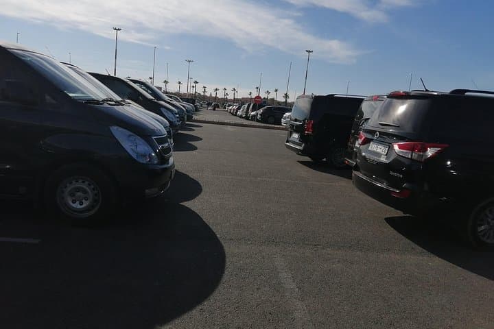 Marrakech Airport to Hotel – Your Premium Arrival Experience