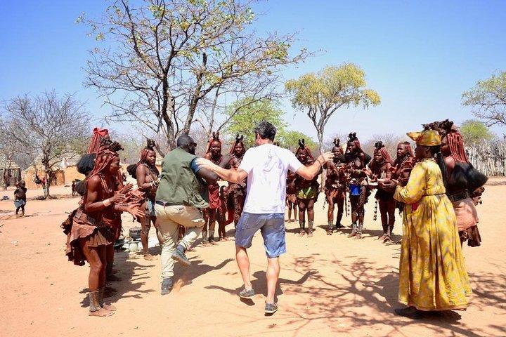 15 Tage Alles über Namibia | Self Drive Lodge