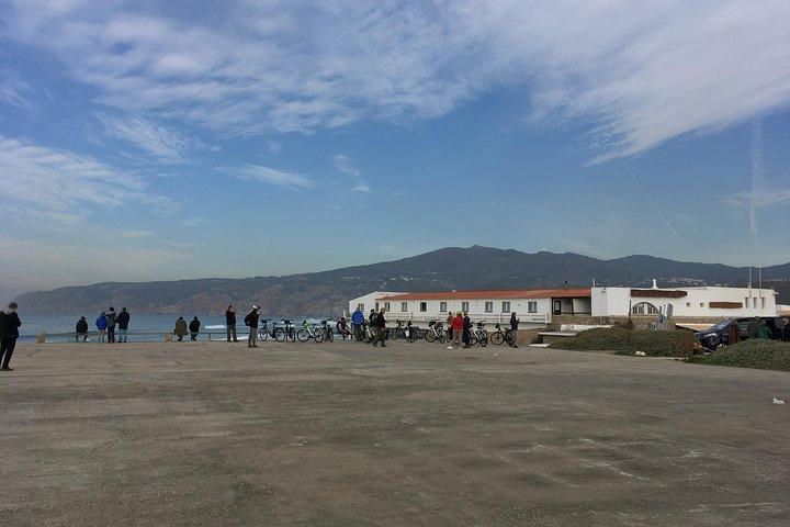 Sintra & Cascais e-bike Guided Tour