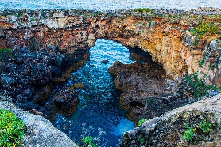 Privérondleiding Sintra / Cabo da Roca / Cascais * Privérondleidingen *