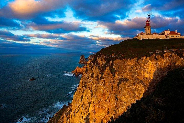 Privérondleiding Sintra / Cabo da Roca / Cascais * Privérondleidingen *