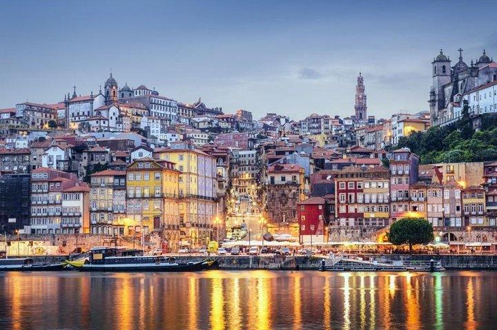 Privat tur Porto / Aveiro * Private ture *
