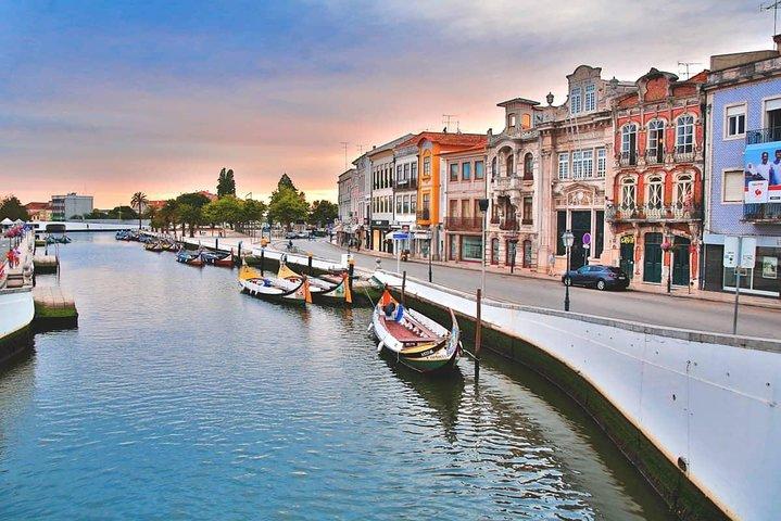 Privat tur Porto / Aveiro * Private ture *
