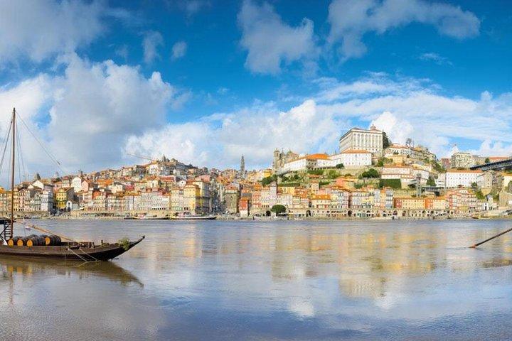 Privat tur Porto / Aveiro * Private ture *
