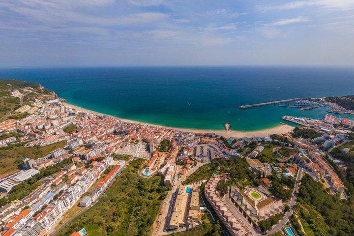 Arrábida / Setúbal Private Tour * Private Tours *