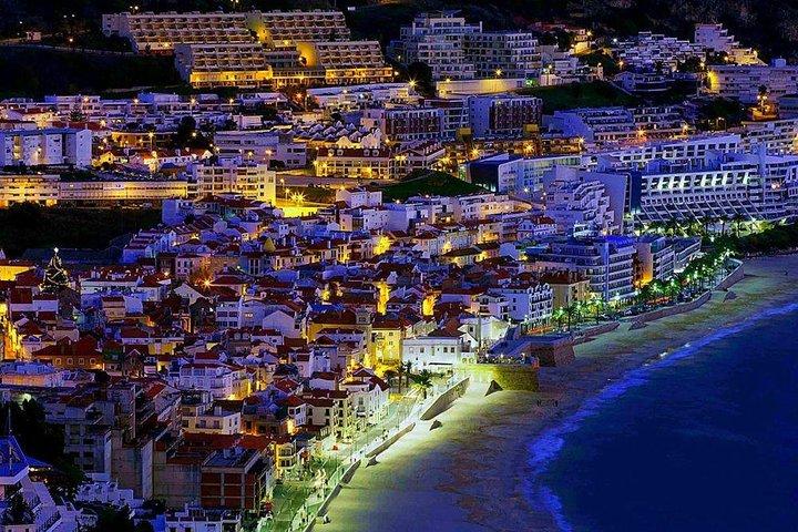 Arrábida / Setúbal Private Tour * Private Tours *
