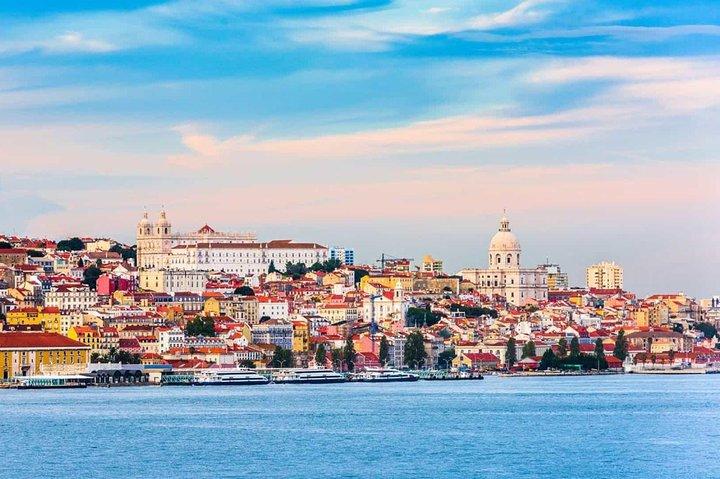 Lissabon Tour * Privétours *